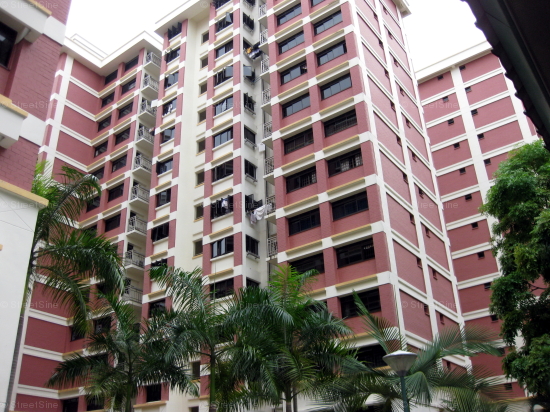 Blk 943 Hougang Street 92 (Hougang), HDB 5 Rooms #246622